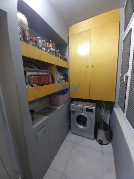 Satış 4 otaqlı Köhnə Tikili bina evi  118m², Sumqayıt