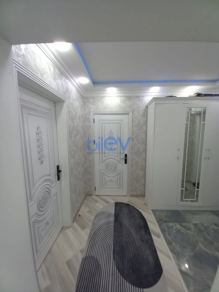 Satış 4 otaqlı Köhnə Tikili bina evi  118m², Sumqayıt