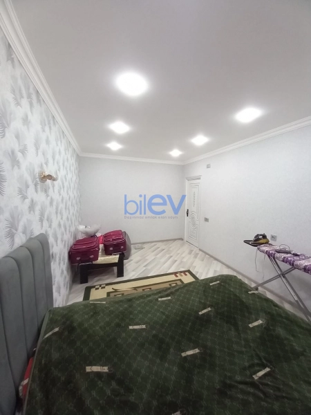 Satış 4 otaqlı Köhnə Tikili bina evi  118m², Sumqayıt