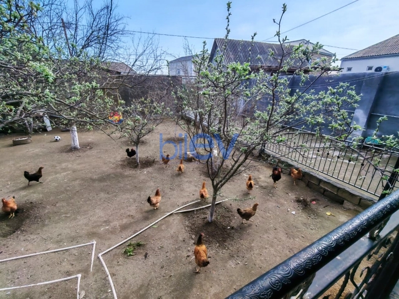 Satış 3 otaqlı Həyət evi  90m², Bakı