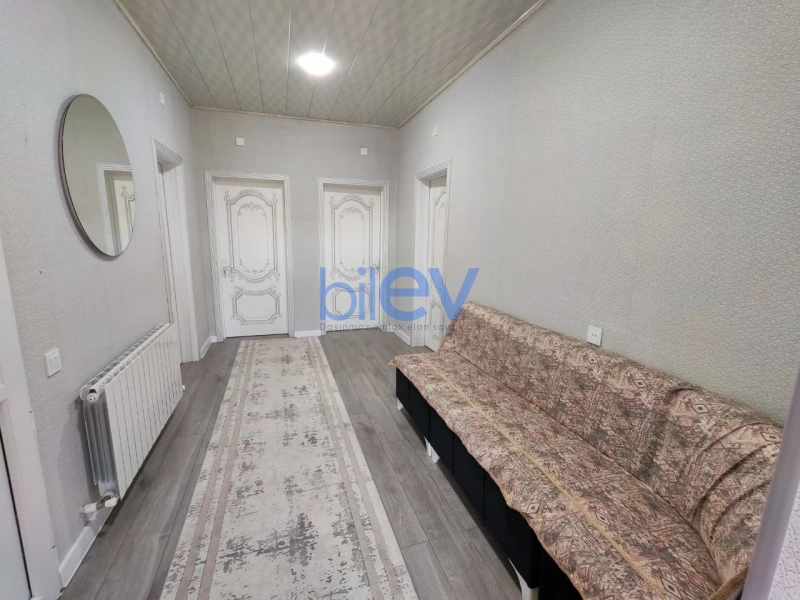 Satış 3 otaqlı Həyət evi  90m², Bakı