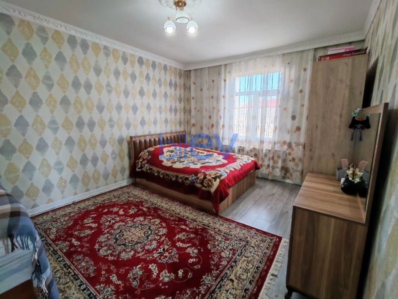 Satış 3 otaqlı Həyət evi  90m², Bakı
