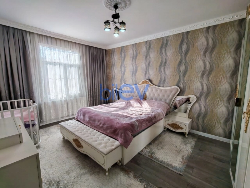 Satış 3 otaqlı Həyət evi  90m², Bakı