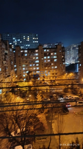 Satış 4 otaqlı Köhnə Tikili bina evi  110m², Bakı