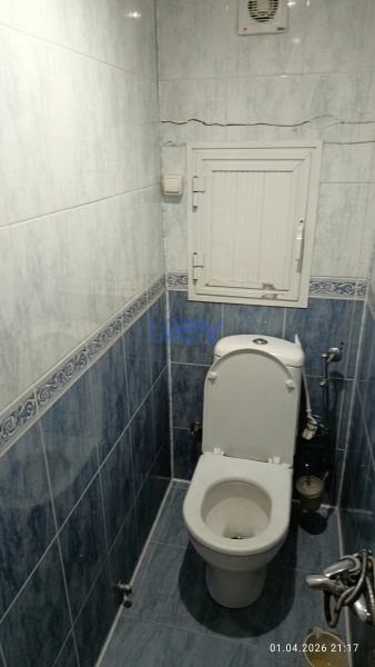 Satış 4 otaqlı Köhnə Tikili bina evi  110m², Bakı