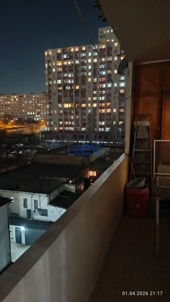 Satış 4 otaqlı Köhnə Tikili bina evi  110m², Bakı