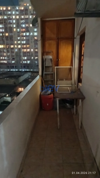 Satış 4 otaqlı Köhnə Tikili bina evi  110m², Bakı