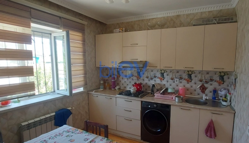 Satış 3 otaqlı Həyət evi  90m², Bakı