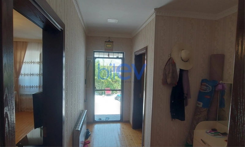 Satış 3 otaqlı Həyət evi  90m², Bakı