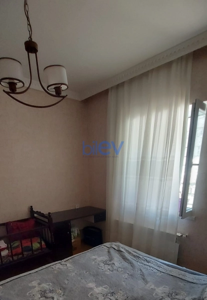 Satış 3 otaqlı Həyət evi  90m², Bakı