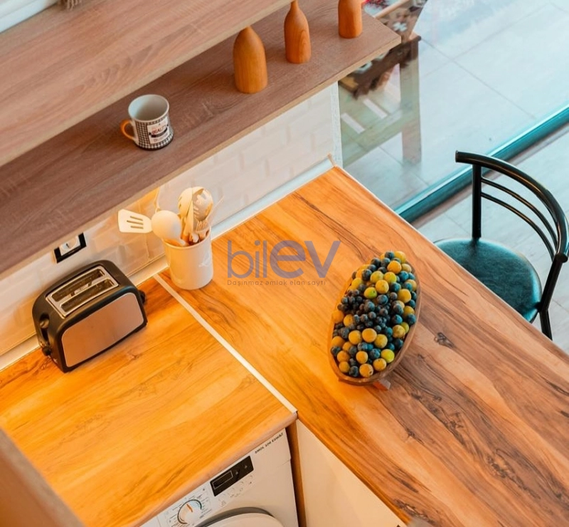Günlük Kirayə 3 otaqlı Bağ evi  90m², Bakı