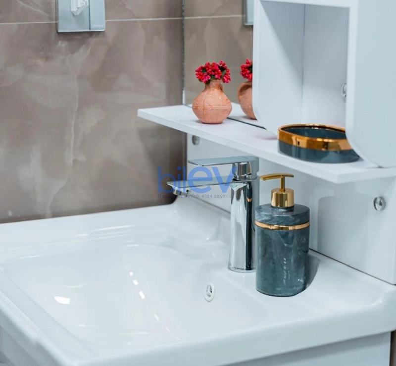 Günlük Kirayə 3 otaqlı Bağ evi  90m², Bakı