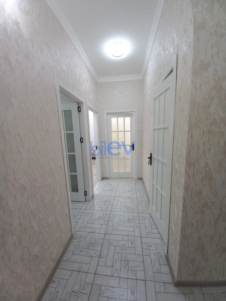 Aylıq Kirayə 2 otaqlı Yeni Tikili bina evi  50m², Xırdalan