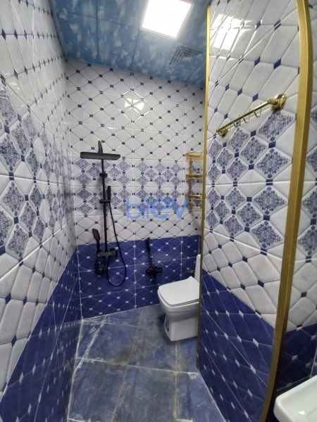 Aylıq Kirayə 2 otaqlı Yeni Tikili bina evi  50m², Xırdalan