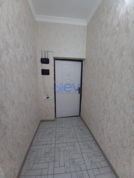 Aylıq Kirayə 2 otaqlı Yeni Tikili bina evi  50m², Xırdalan