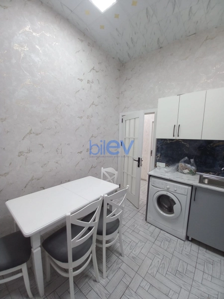 Aylıq Kirayə 2 otaqlı Yeni Tikili bina evi  50m², Xırdalan