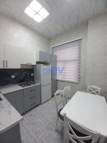Aylıq Kirayə 2 otaqlı Yeni Tikili bina evi  50m², Xırdalan