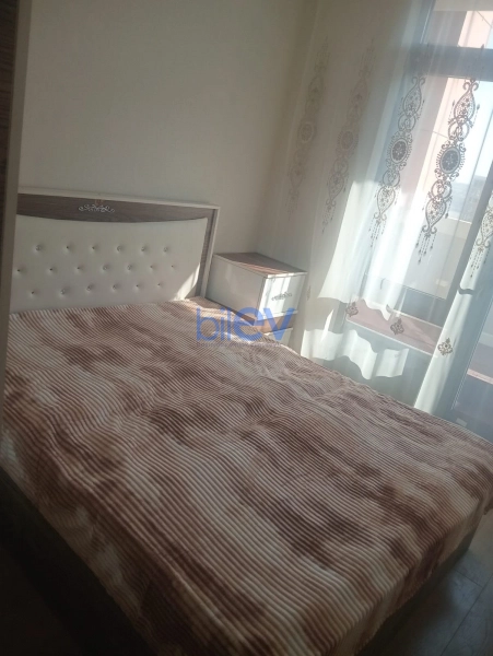 Aylıq Kirayə 2 otaqlı Yeni Tikili bina evi  45m², Bakı