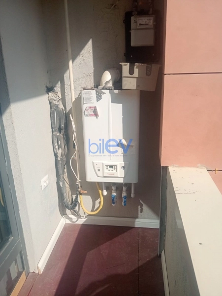 Aylıq Kirayə 2 otaqlı Yeni Tikili bina evi  45m², Bakı