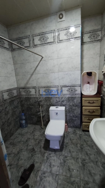 Satış 2 otaqlı Yeni Tikili bina evi  90m², Bakı