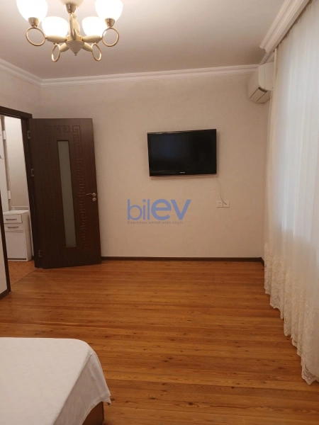 Satış 1 otaqlı Köhnə Tikili bina evi  31m², Bakı