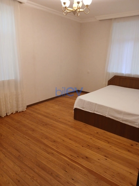 Satış 1 otaqlı Köhnə Tikili bina evi  31m², Bakı