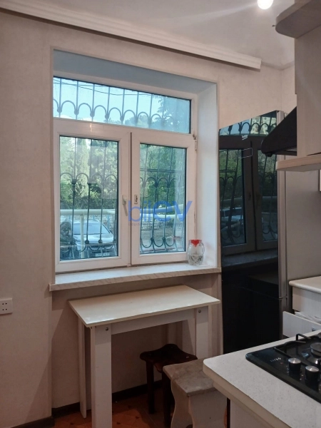 Satış 1 otaqlı Köhnə Tikili bina evi  31m², Bakı