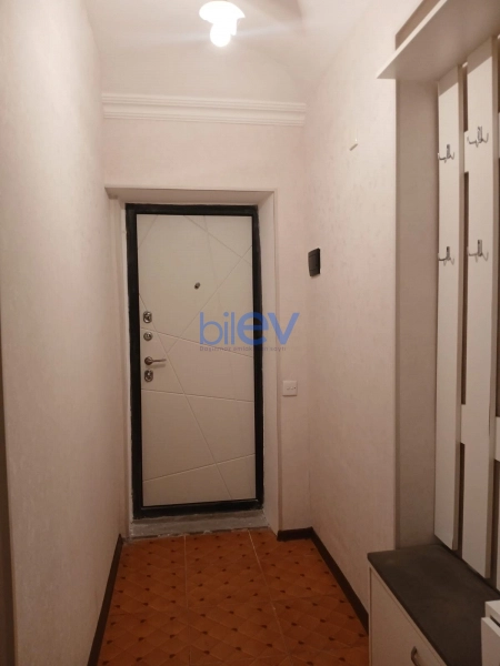 Satış 1 otaqlı Köhnə Tikili bina evi  31m², Bakı