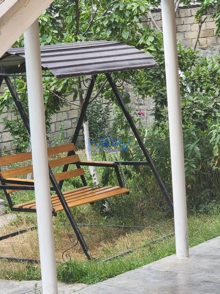 Günlük Kirayə 5 otaqlı Həyət evi  m², Şəki