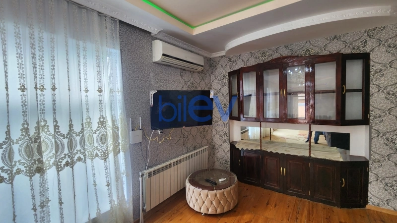 Günlük Kirayə 5 otaqlı Həyət evi  m², Şəki