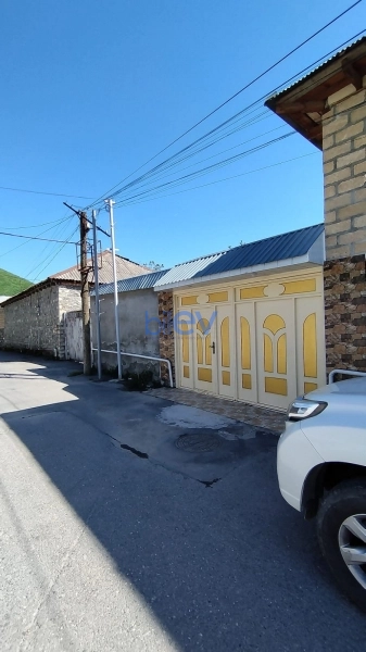 Günlük Kirayə 5 otaqlı Həyət evi  m², Şəki