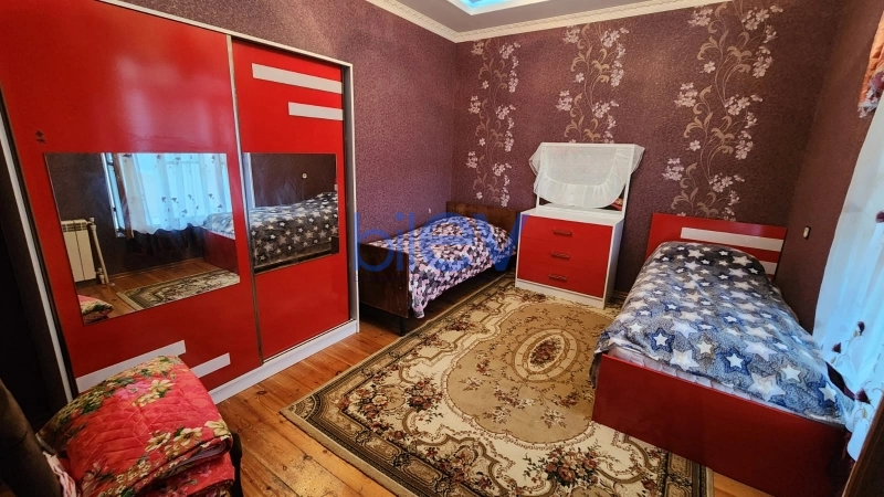 Günlük Kirayə 5 otaqlı Həyət evi  m², Şəki