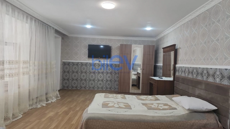 Günlük Kirayə 5 otaqlı Həyət evi  m², Şəki