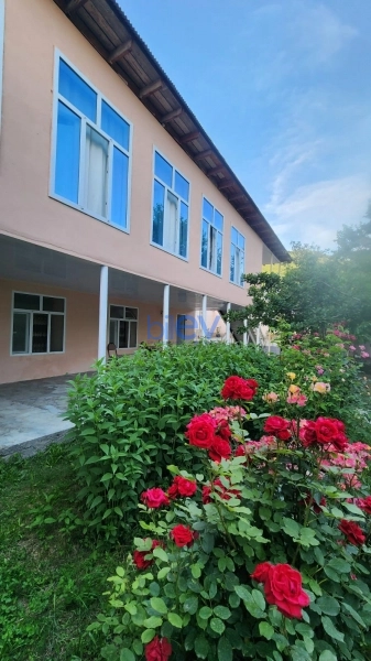 Günlük Kirayə 5 otaqlı Həyət evi  m², Şəki