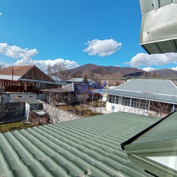 Satış  otaqlı Həyət evi  500m², Şəki