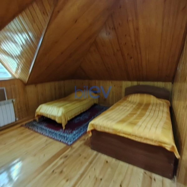 Satış  otaqlı Həyət evi  500m², Şəki