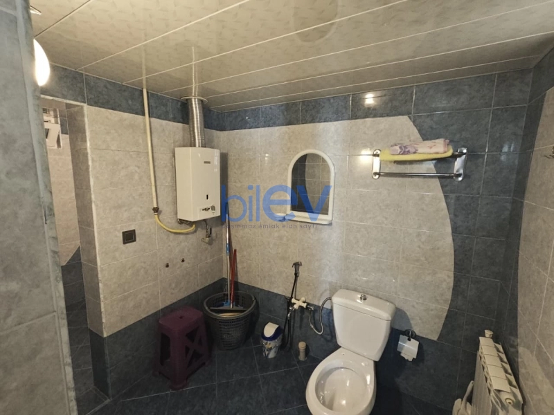 Günlük Kirayə 3 otaqlı Həyət evi  m², Şəki