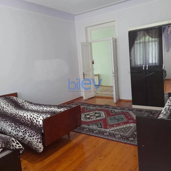 Günlük Kirayə 3 otaqlı Həyət evi  m², Şəki
