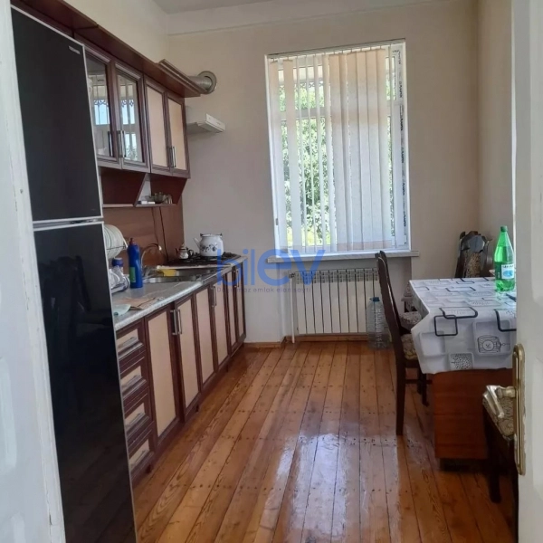 Günlük Kirayə 3 otaqlı Həyət evi  m², Şəki