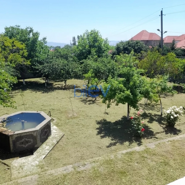Günlük Kirayə 3 otaqlı Həyət evi  m², Şəki