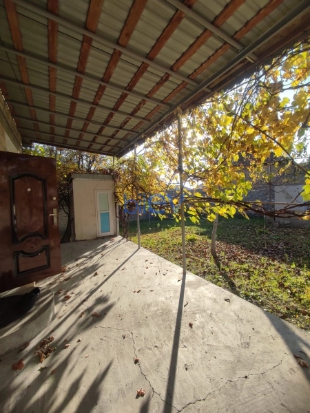 Satış 3 otaqlı Həyət evi  500m², Şəki