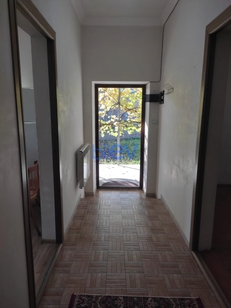 Satış 3 otaqlı Həyət evi  500m², Şəki