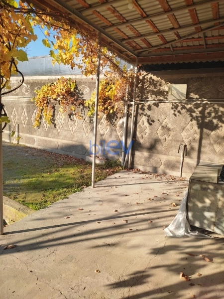 Satış 3 otaqlı Həyət evi  500m², Şəki