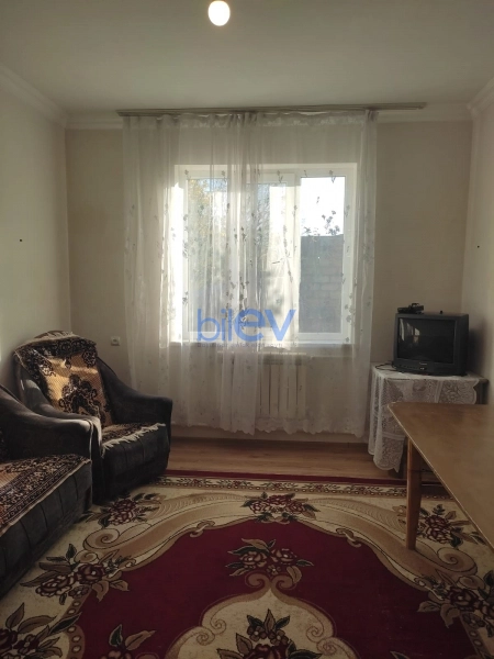 Satış 3 otaqlı Həyət evi  500m², Şəki