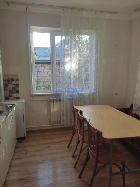 Satış 3 otaqlı Həyət evi  500m², Şəki