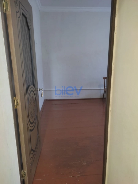 Satış 3 otaqlı Həyət evi  500m², Şəki