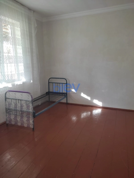 Satış 3 otaqlı Həyət evi  500m², Şəki