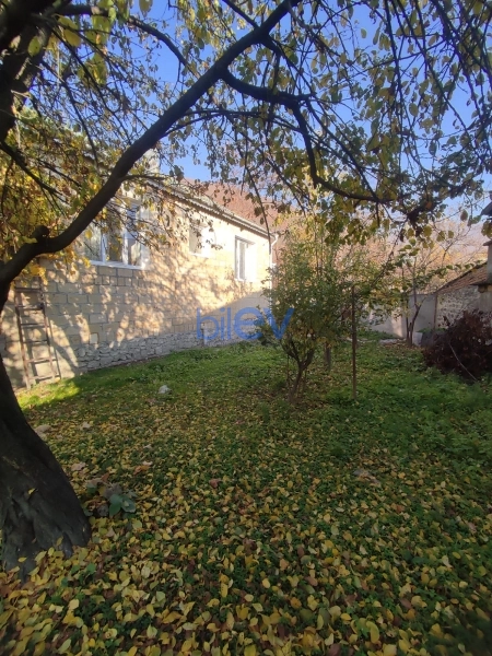 Satış 3 otaqlı Həyət evi  500m², Şəki