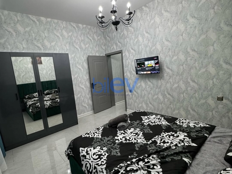 Günlük Kirayə 4 otaqlı Bağ evi  90m², Bakı