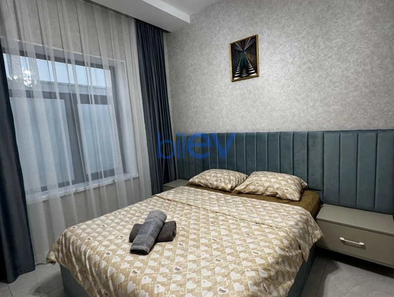 Günlük Kirayə 4 otaqlı Bağ evi  90m², Bakı